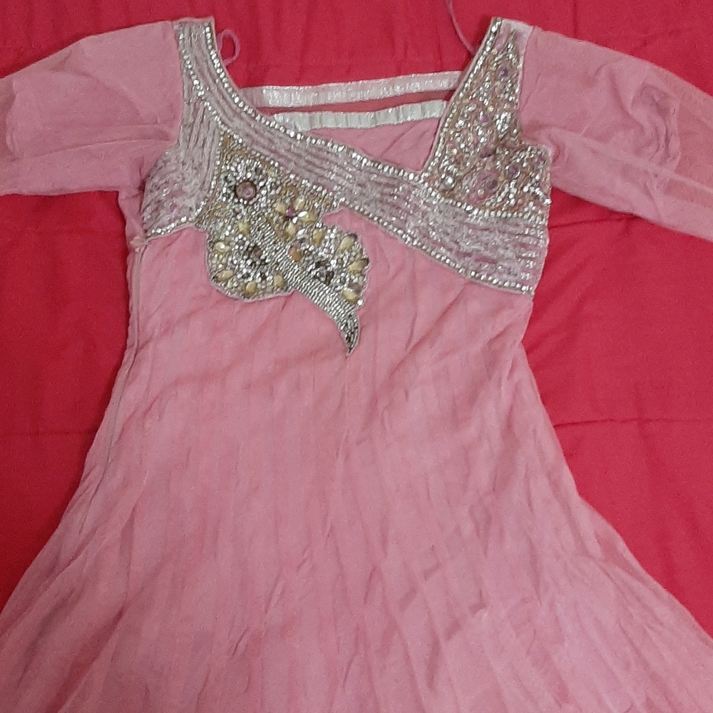 Traditional dress